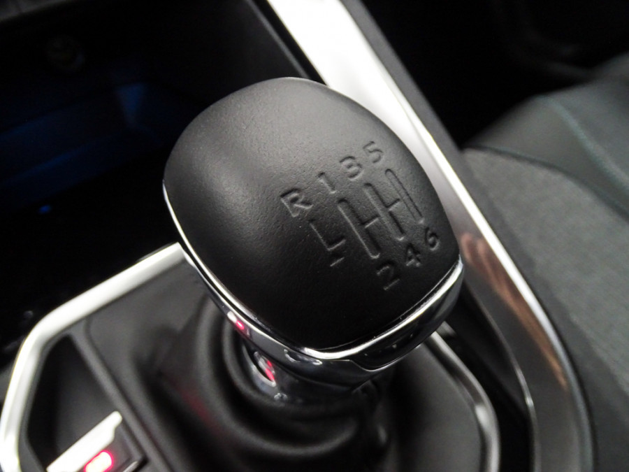 Imagen de Peugeot 3008