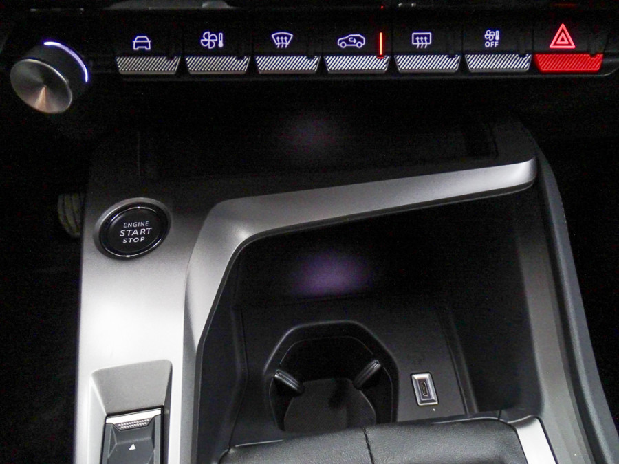 Imagen de Peugeot 308
