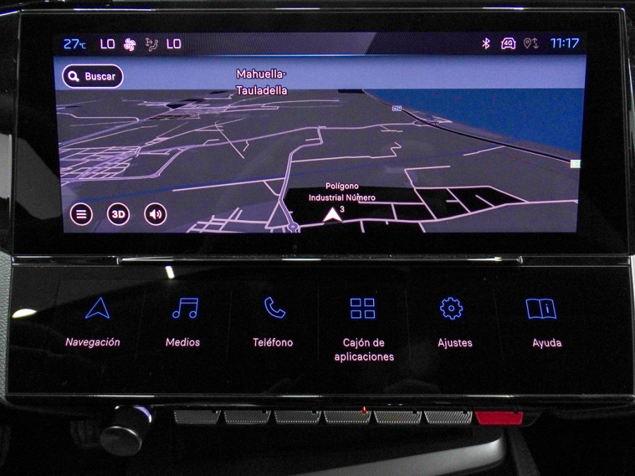Imagen de Peugeot 308