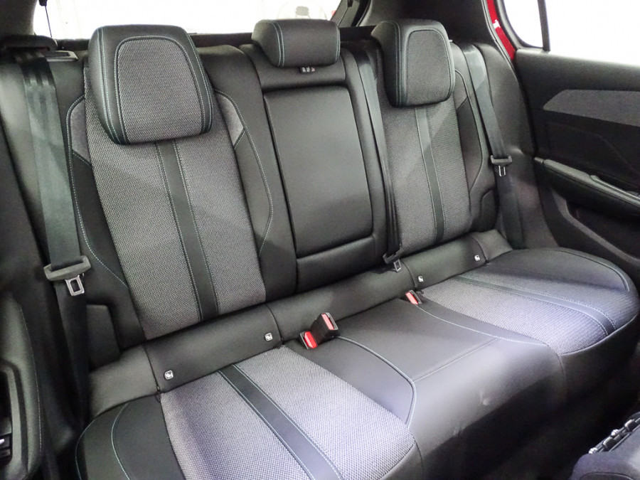 Imagen de Peugeot 308