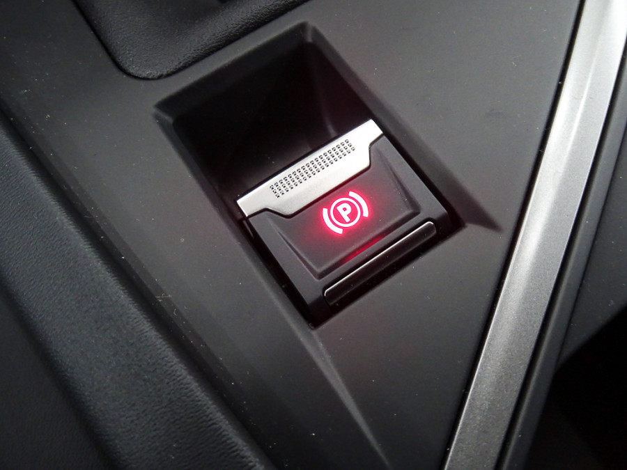 Imagen de Peugeot 308