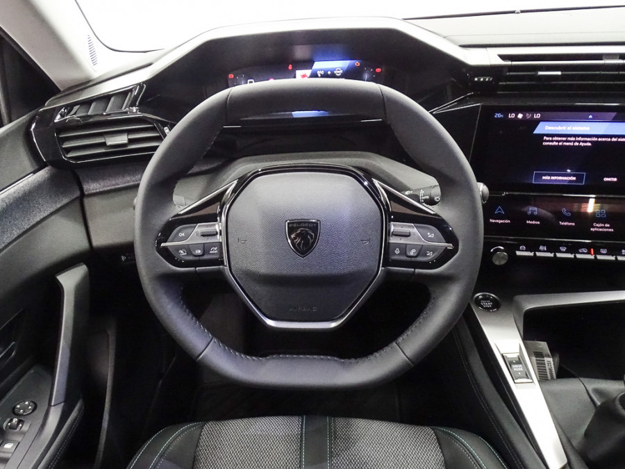 Imagen de Peugeot 308