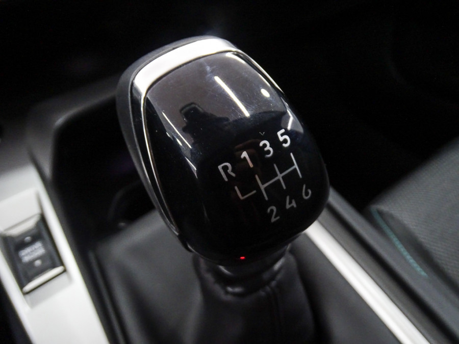 Imagen de Peugeot 308