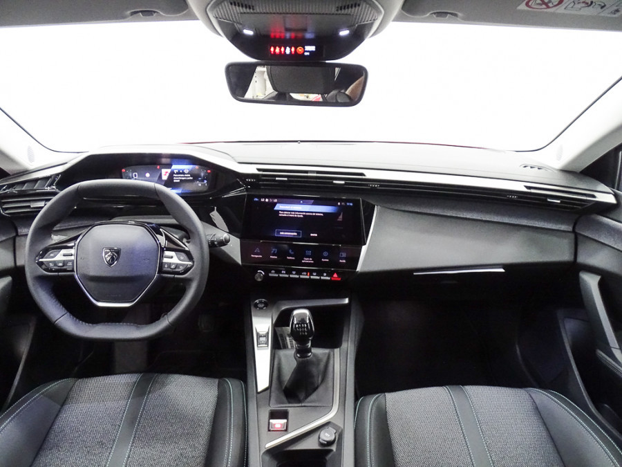 Imagen de Peugeot 308