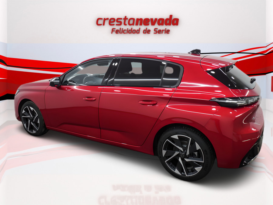 Imagen de Peugeot 308