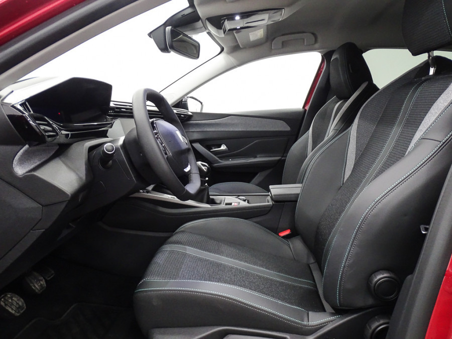 Imagen de Peugeot 308