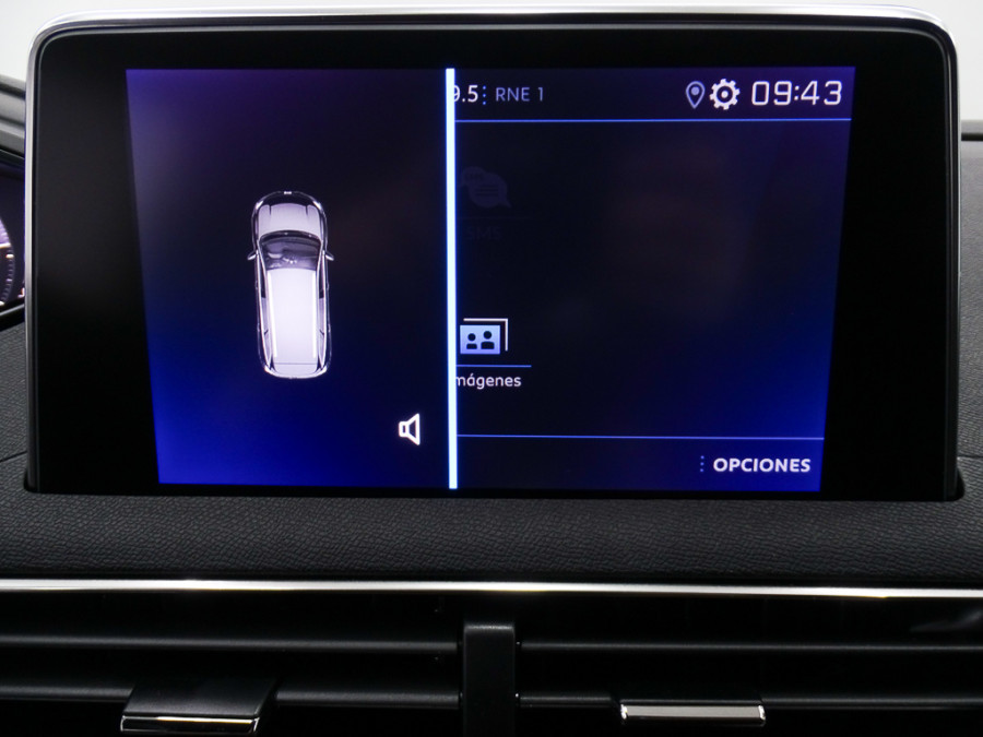 Imagen de Peugeot 5008