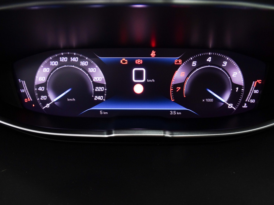 Imagen de Peugeot 5008