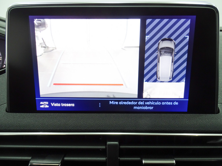 Imagen de Peugeot 5008