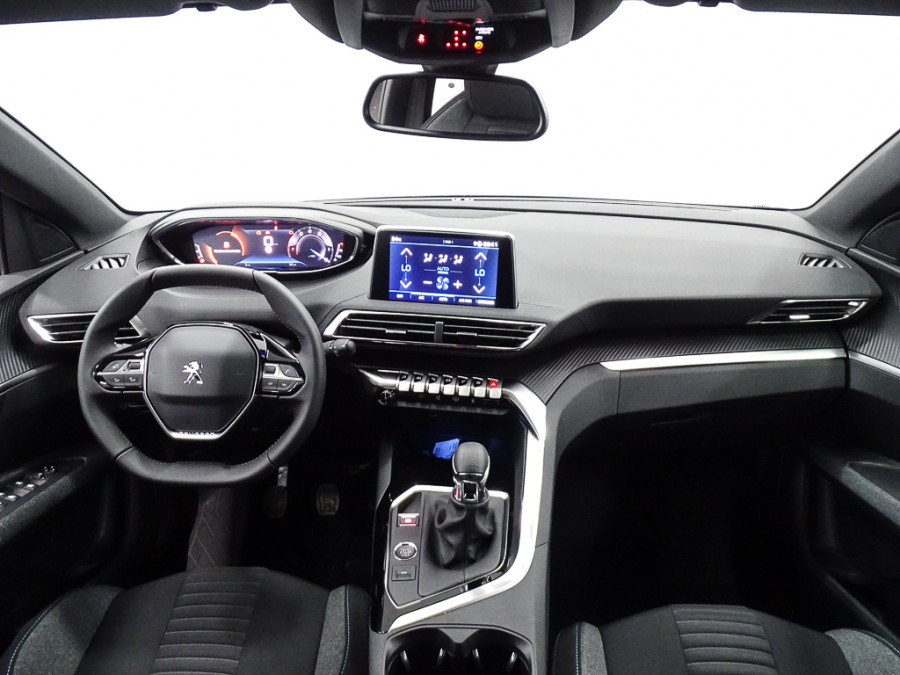 Imagen de Peugeot 5008