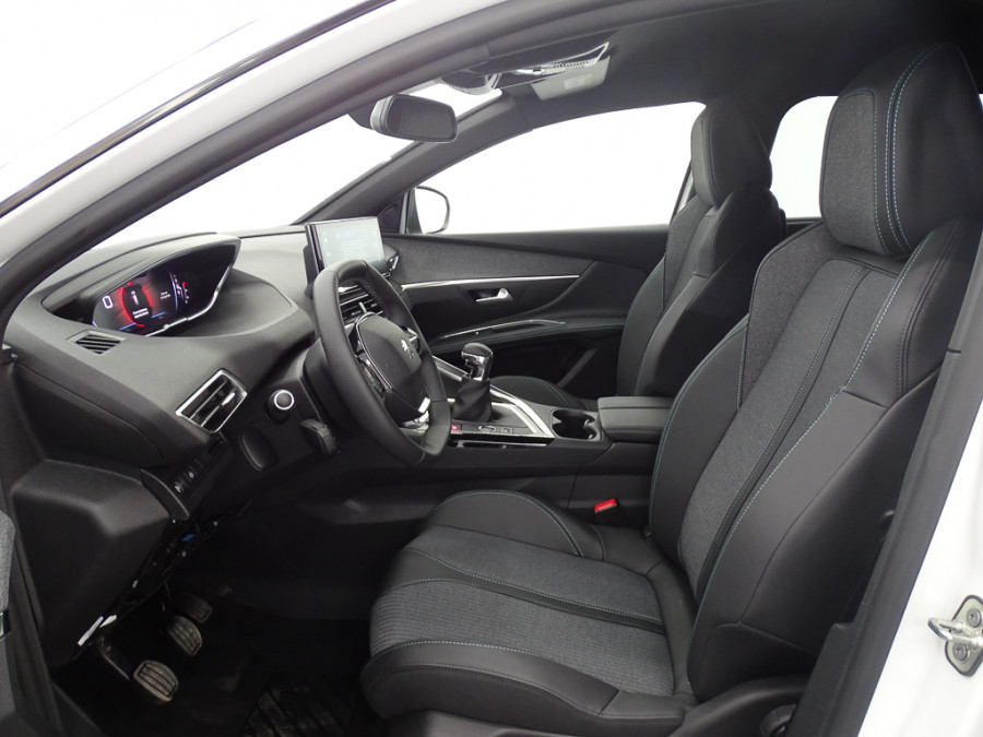 Imagen de Peugeot 5008