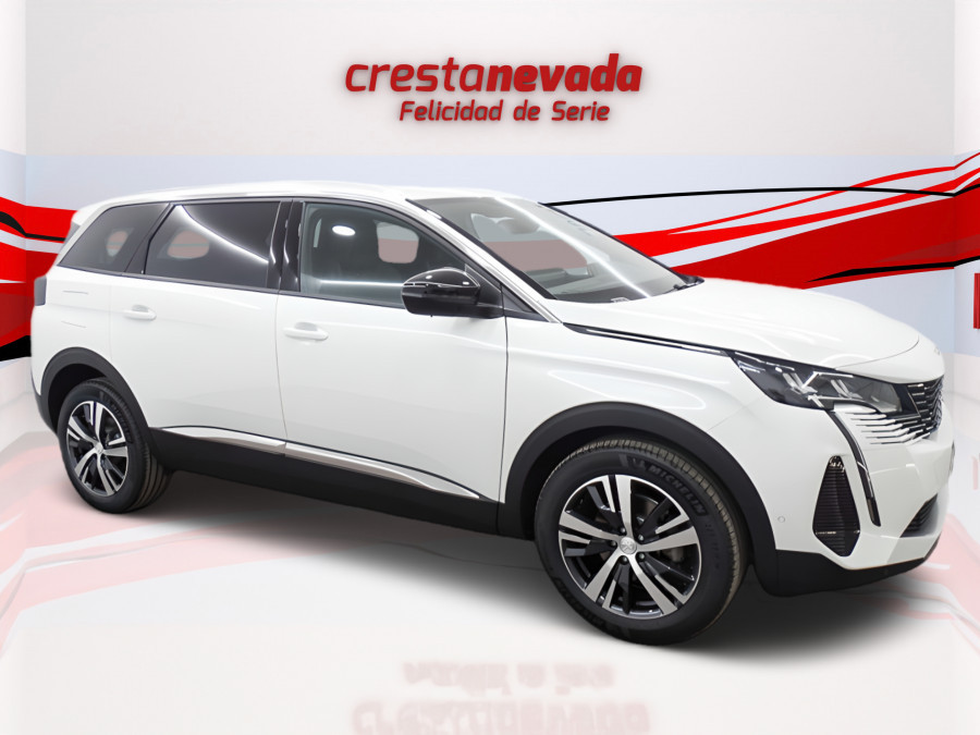 Imagen de Peugeot 5008