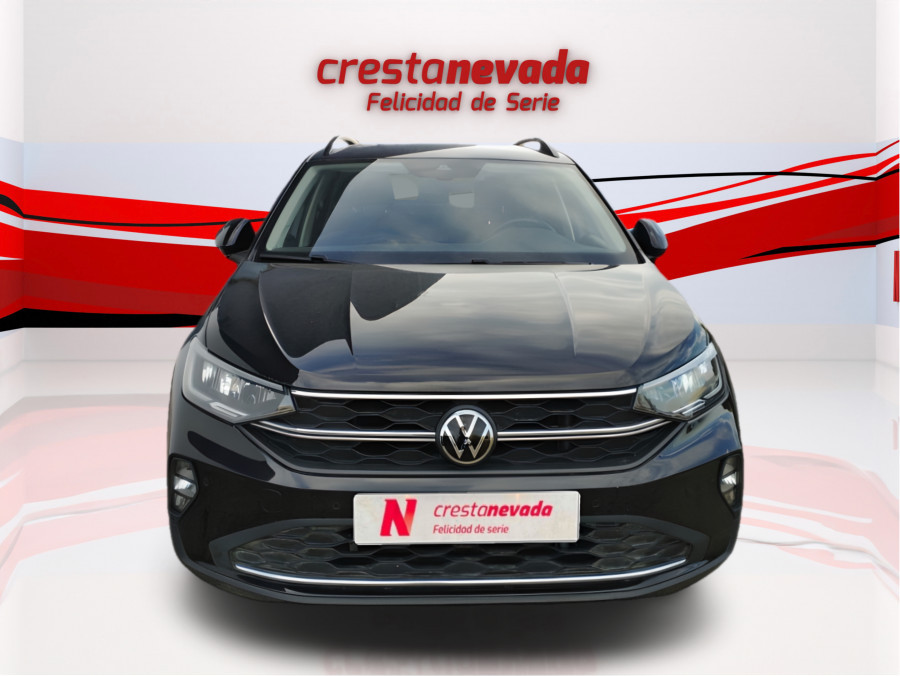 Imagen de Volkswagen Taigo