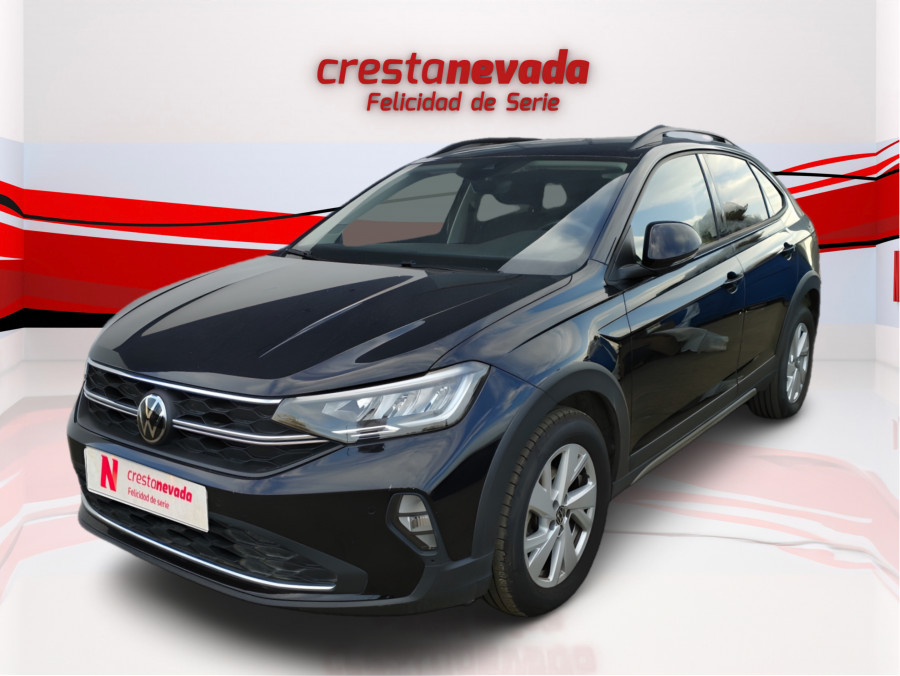 Imagen de Volkswagen Taigo
