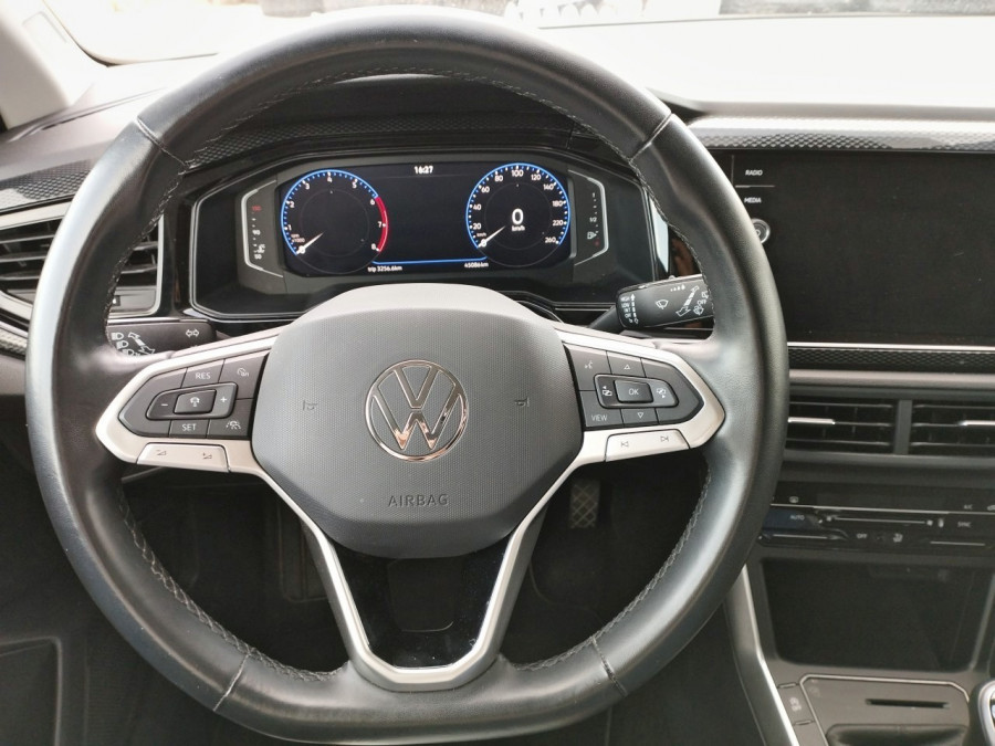 Imagen de Volkswagen Taigo
