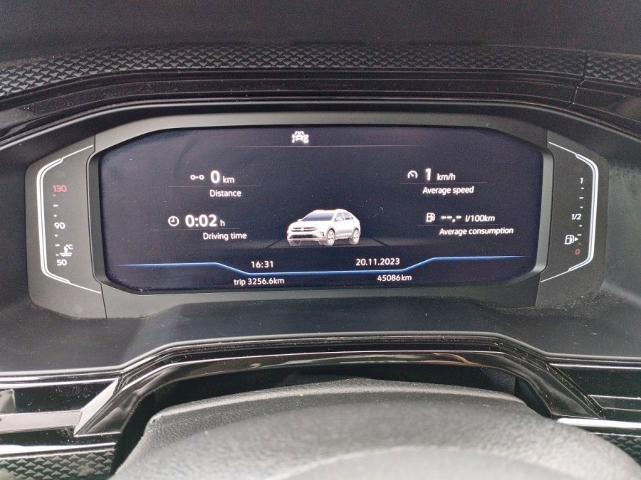 Imagen de Volkswagen Taigo