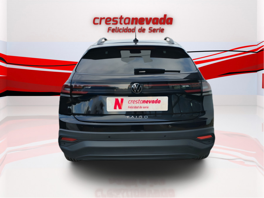 Imagen de Volkswagen Taigo