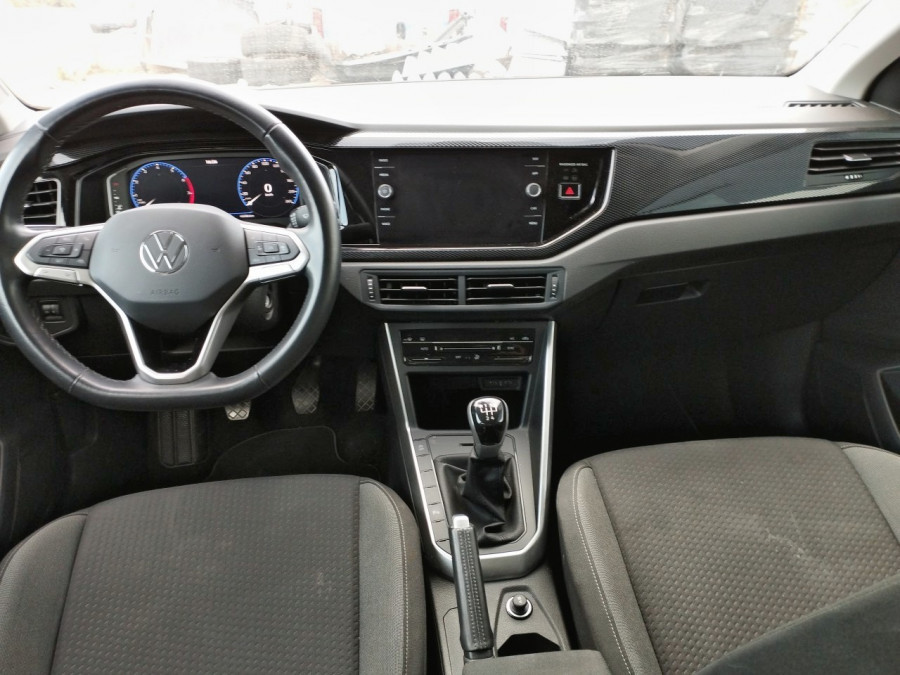Imagen de Volkswagen Taigo