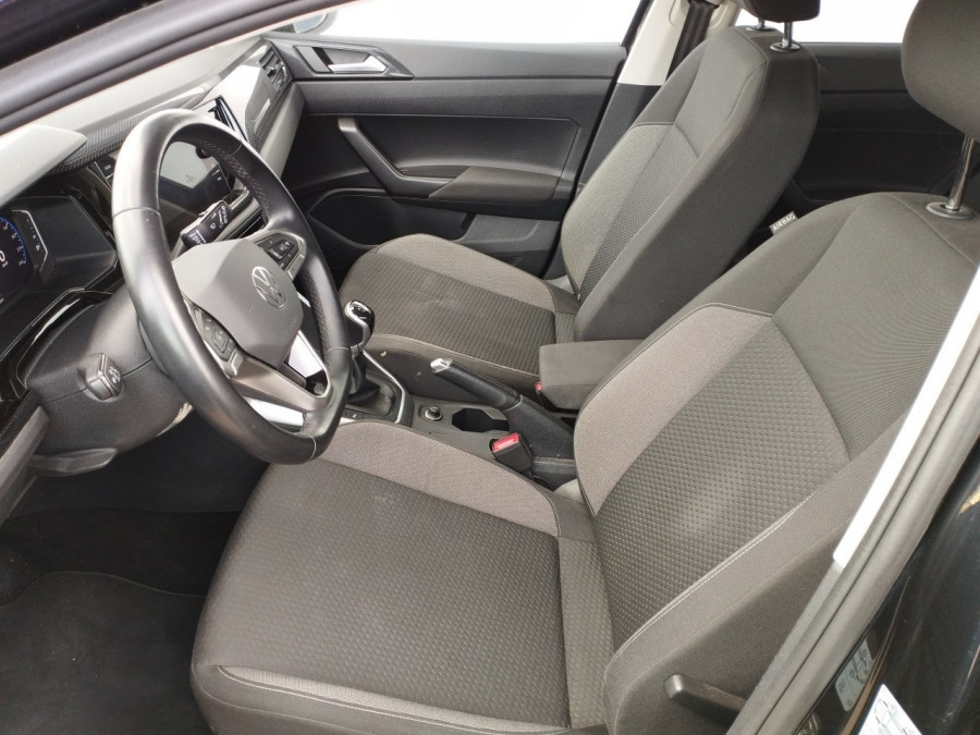 Imagen de Volkswagen Taigo