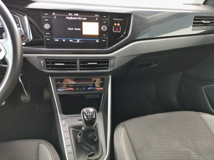 Imagen de Volkswagen Taigo