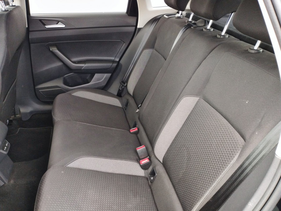 Imagen de Volkswagen Taigo