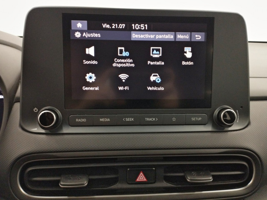 Imagen de Hyundai Kona