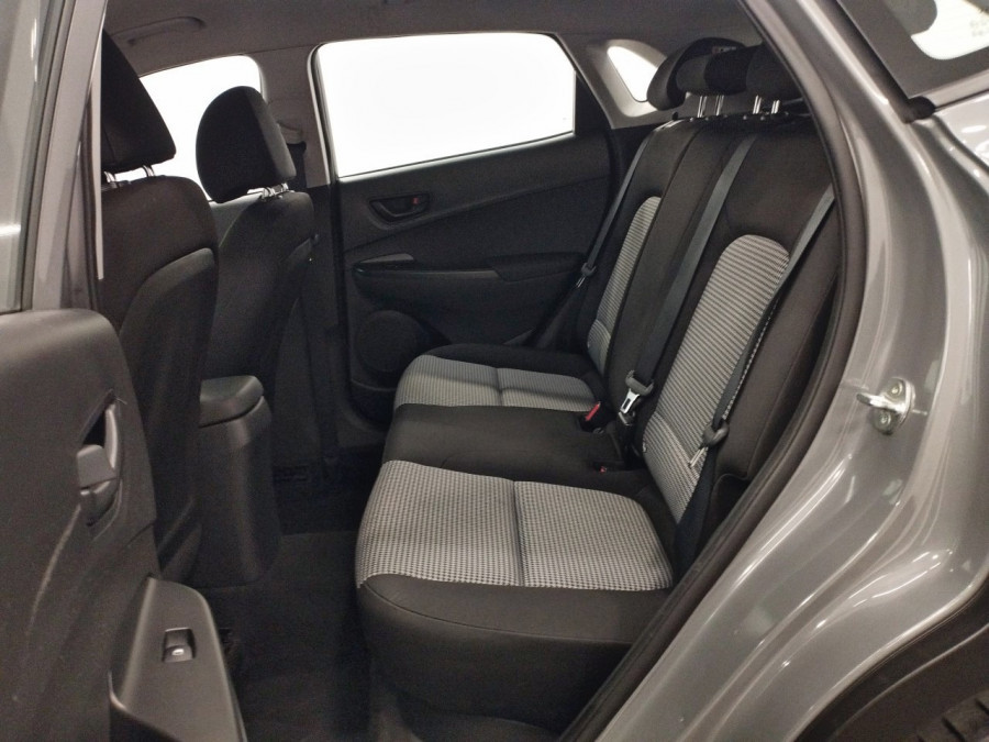 Imagen de Hyundai Kona