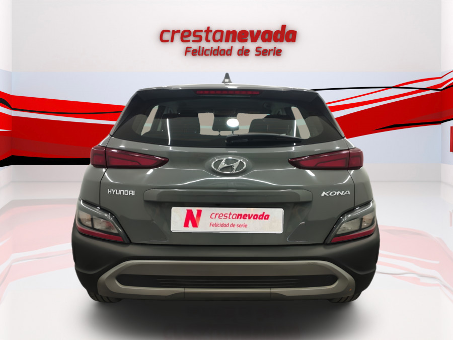 Imagen de Hyundai Kona