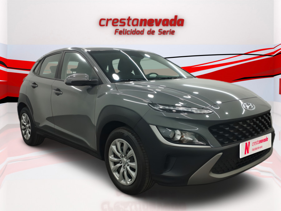 Imagen de Hyundai Kona