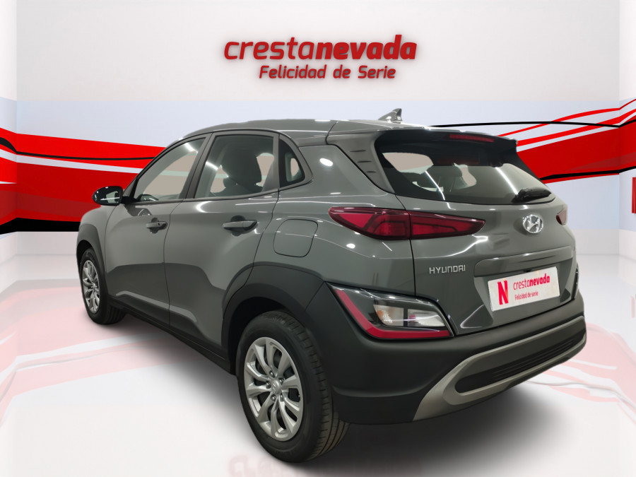 Imagen de Hyundai Kona