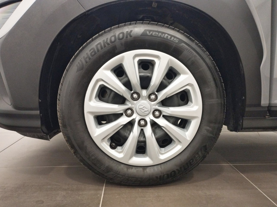 Imagen de Hyundai Kona