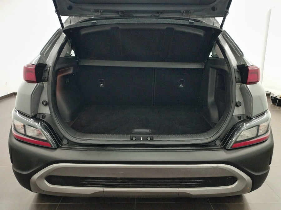 Imagen de Hyundai Kona