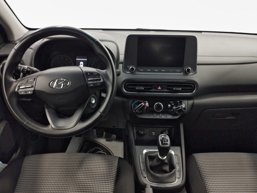 Imagen de Hyundai Kona
