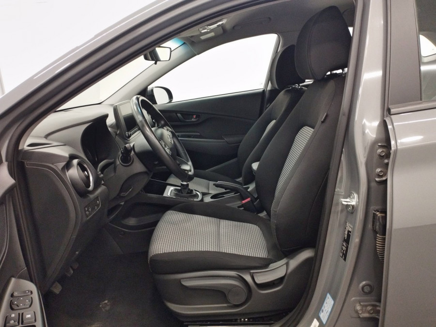 Imagen de Hyundai Kona