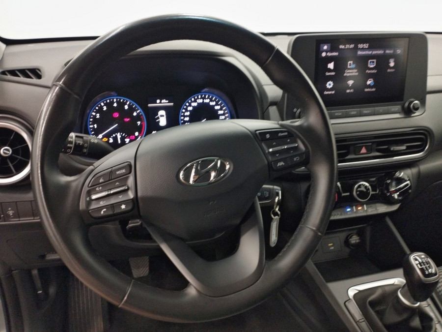 Imagen de Hyundai Kona