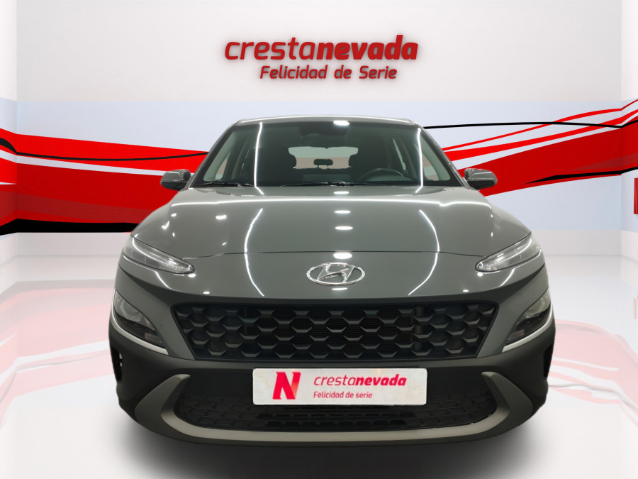 Imagen de Hyundai Kona