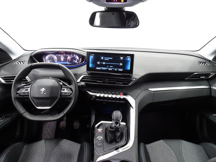 Imagen de Peugeot 3008