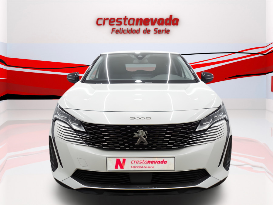 Imagen de Peugeot 3008