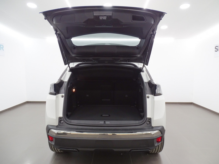 Imagen de Peugeot 3008