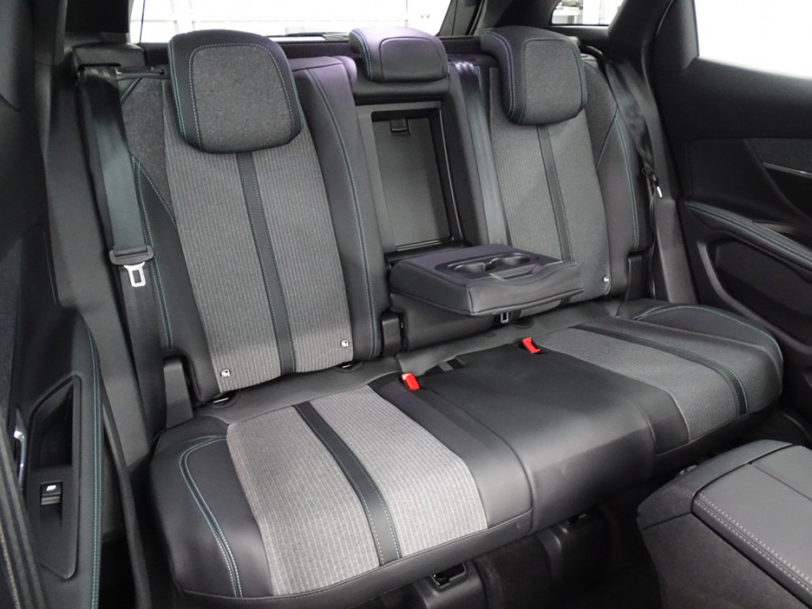 Imagen de Peugeot 3008