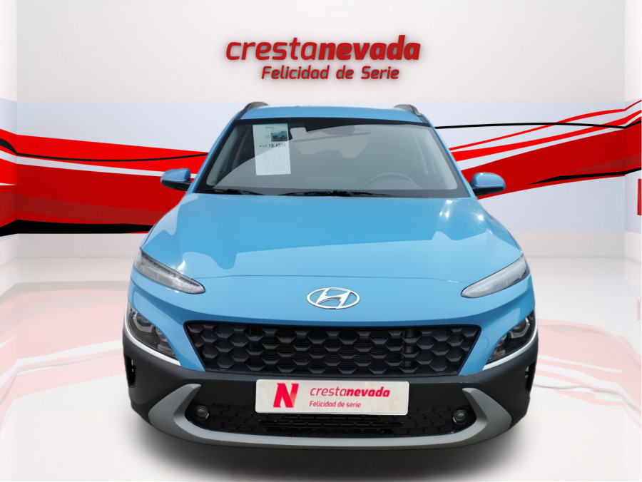 Imagen de Hyundai Kona