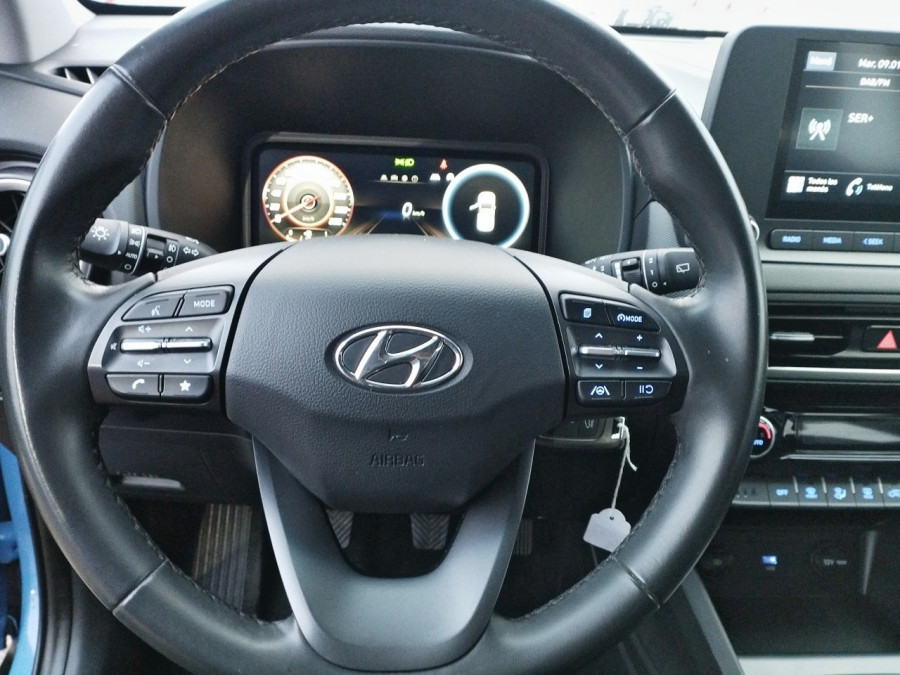 Imagen de Hyundai Kona