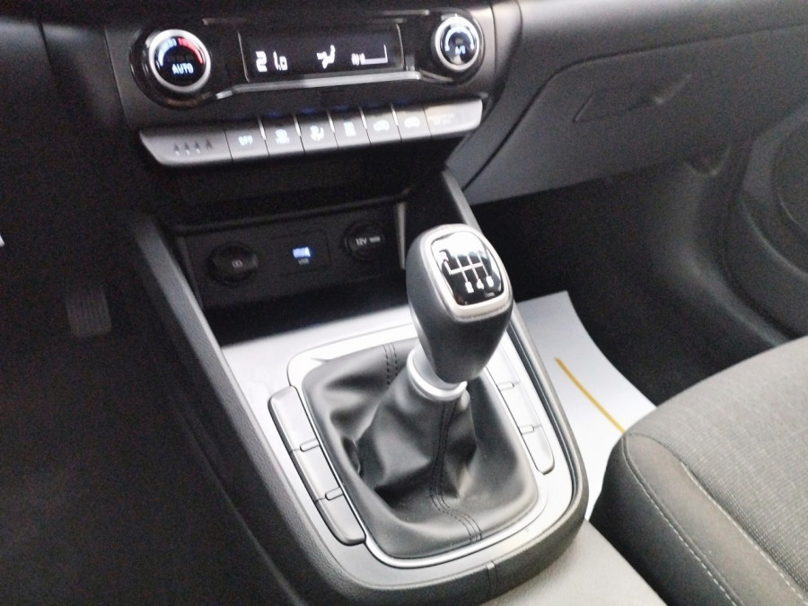 Imagen de Hyundai Kona