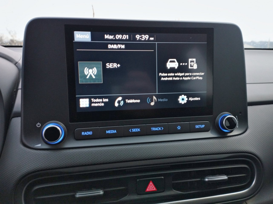 Imagen de Hyundai Kona