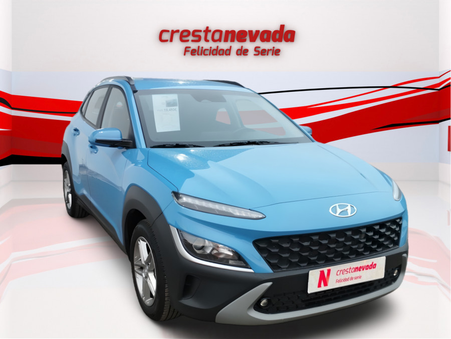Imagen de Hyundai Kona