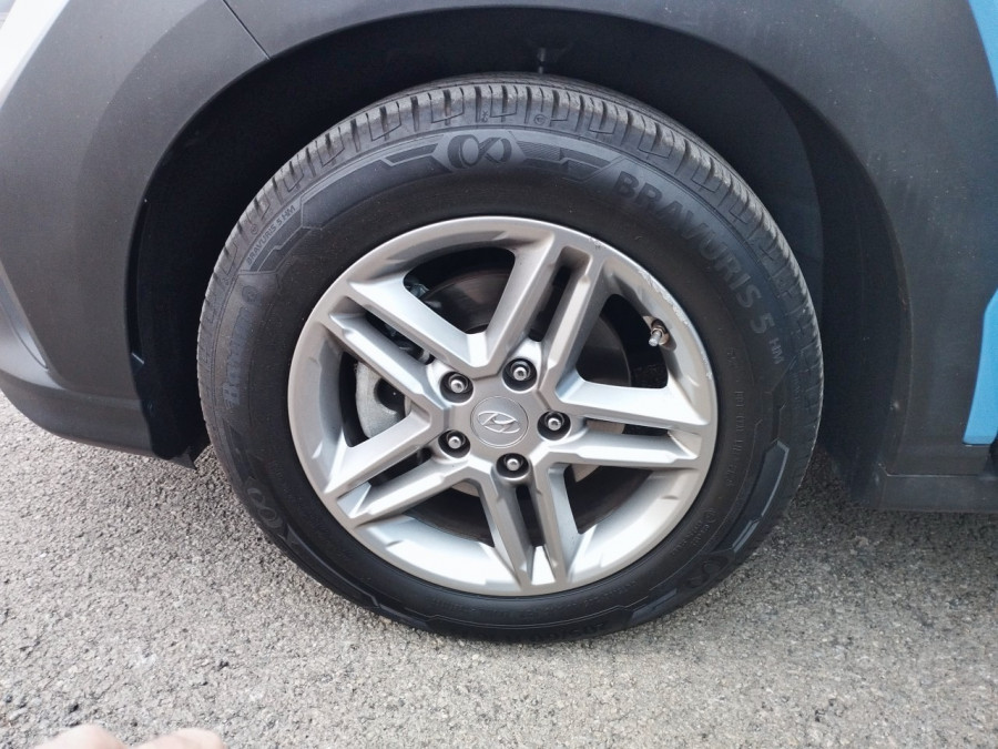 Imagen de Hyundai Kona