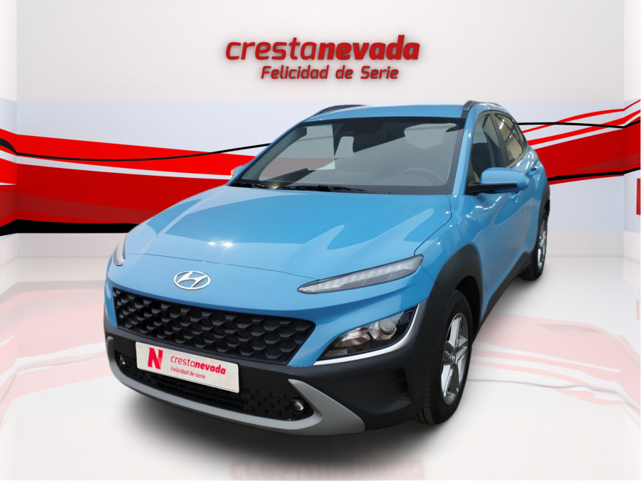 Imagen de Hyundai Kona