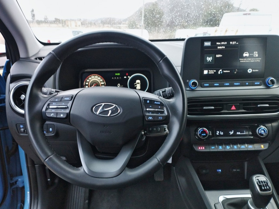 Imagen de Hyundai Kona