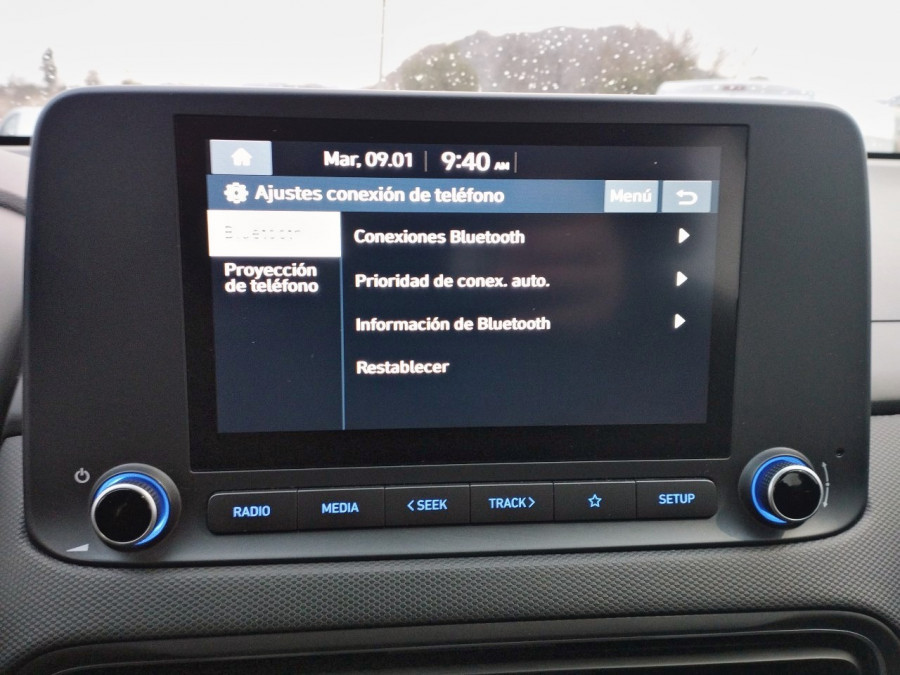 Imagen de Hyundai Kona