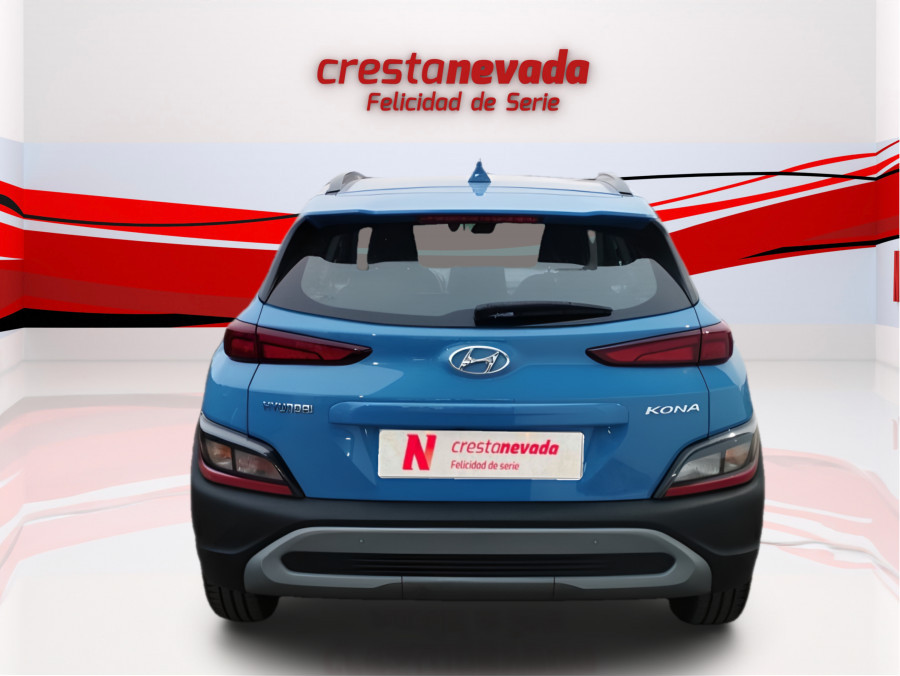 Imagen de Hyundai Kona